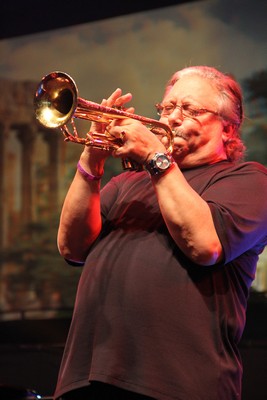 Arturo Sandoval @ Beirut Jazz Festival